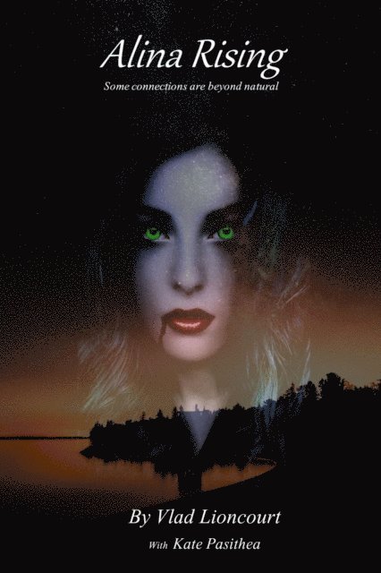 Kate Pasithea, Vlad Lioncourt - Alina Rising, E-bok. Tillgänglighet: Lägg i varukorg
