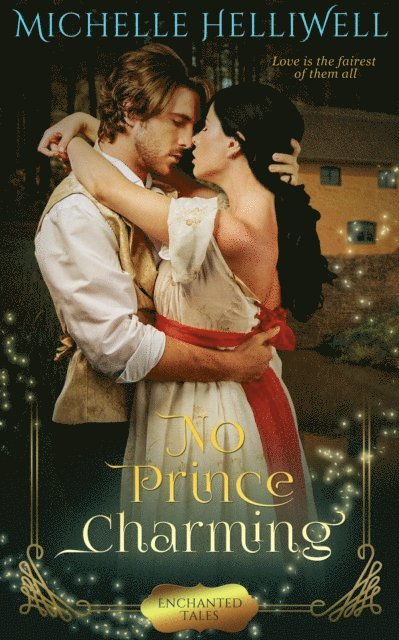 Michelle Helliwell - No Prince Charming, E-bok