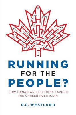 R C Westland - Running for the People?, Häftad. Tillgänglighet: Lägg i varukorg