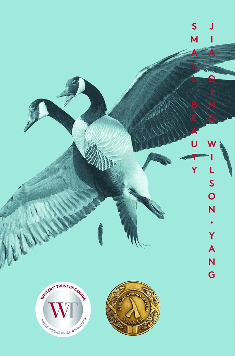 Jia Qing Wilson-Yang - Small Beauty, Häftad