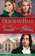 Scandal Takes a Holiday