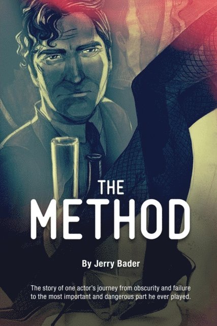 Jerry Bader - Method, E-bok