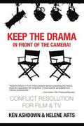Keep the Drama in Front of the Camera!: Conflict Resolution for Film and Television