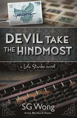 Devil Take The Hindmost