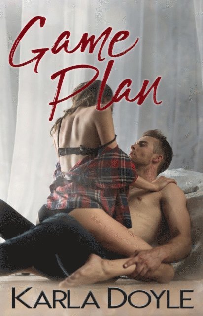 Karla Doyle - Game Plan, E-bok