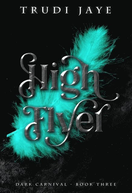 Trudi Jaye - High Flyer, E-bok. Tillgänglighet: Lägg i varukorg