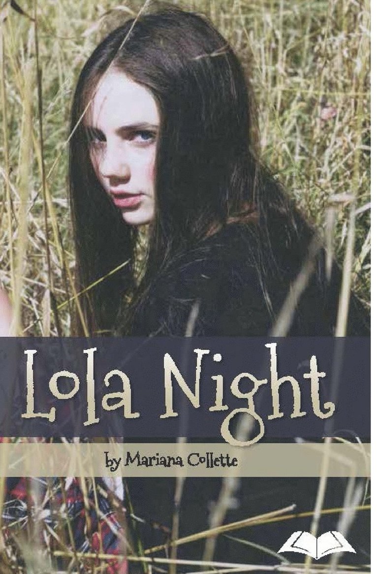 Mariana Collette - Lola Night, Häftad