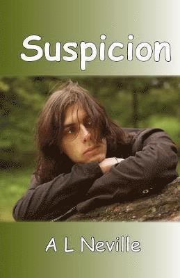 A. L. Neville - Suspicion, Häftad