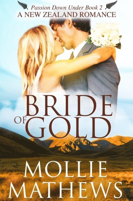 Mollie Mathews - Bride of Gold, E-bok