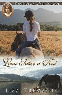 Lena Takes A Foal