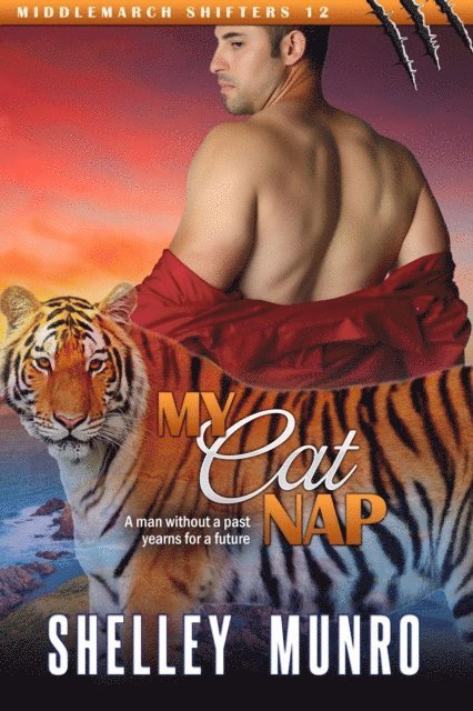 Shelley Munro - My Cat Nap, E-bok