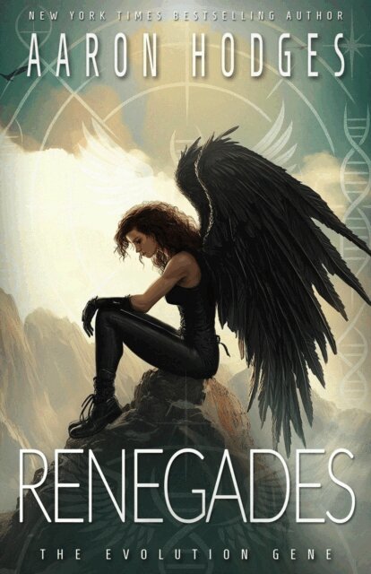 Aaron Hodges - Renegades, E-bok. Tillgänglighet: Lägg i varukorg