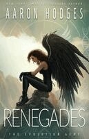 Aaron Hodges - Renegades, Häftad. Tillgänglighet: Lägg i varukorg