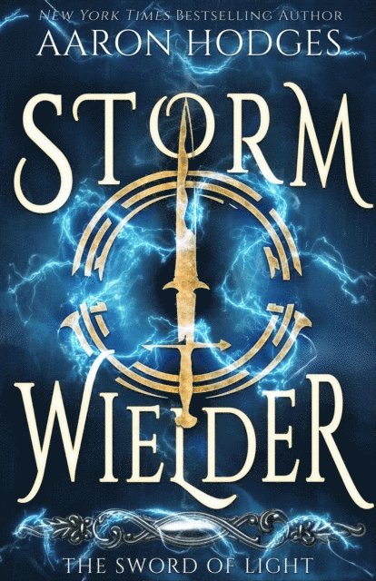 Aaron Hodges - Stormwielder, E-bok. Tillgänglighet: Lägg i varukorg