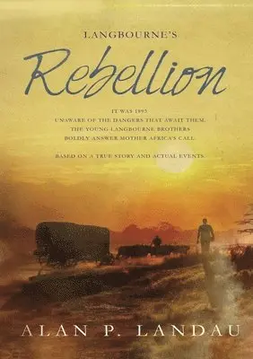 Alan P Landau - Langbourne's Rebellion, Häftad. Tillgänglighet: Lägg i varukorg