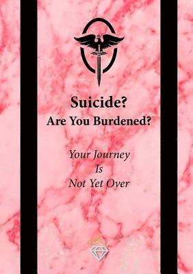 Lina M - Suicide? Are You Burdened?, Häftad. Tillgänglighet: Lägg i varukorg