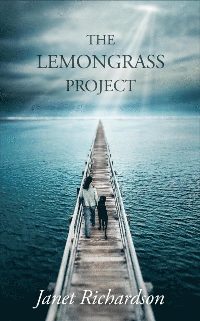 Janet Richardson - Lemongrass Project, E-bok. Tillgänglighet: Lägg i varukorg