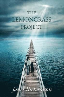 Janet Richardson - Lemongrass Project, Häftad. Tillgänglighet: Tillfälligt slut