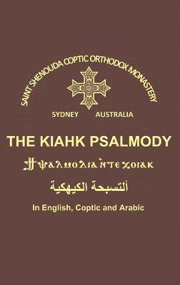 Kiahk Psalmody, Inbunden