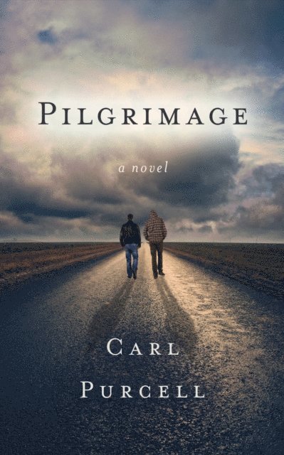Carl Purcell - Pilgrimage, E-bok