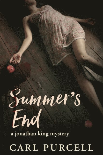 Carl Purcell - Summer's End, E-bok