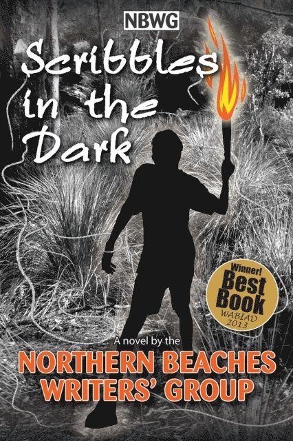 Zena Shapter - Scribbles in the Dark, E-bok