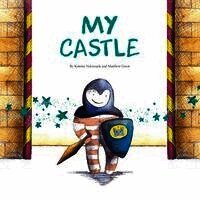 Kristine Valenzuela - My Castle, Häftad. Tillgänglighet: Lägg i varukorg