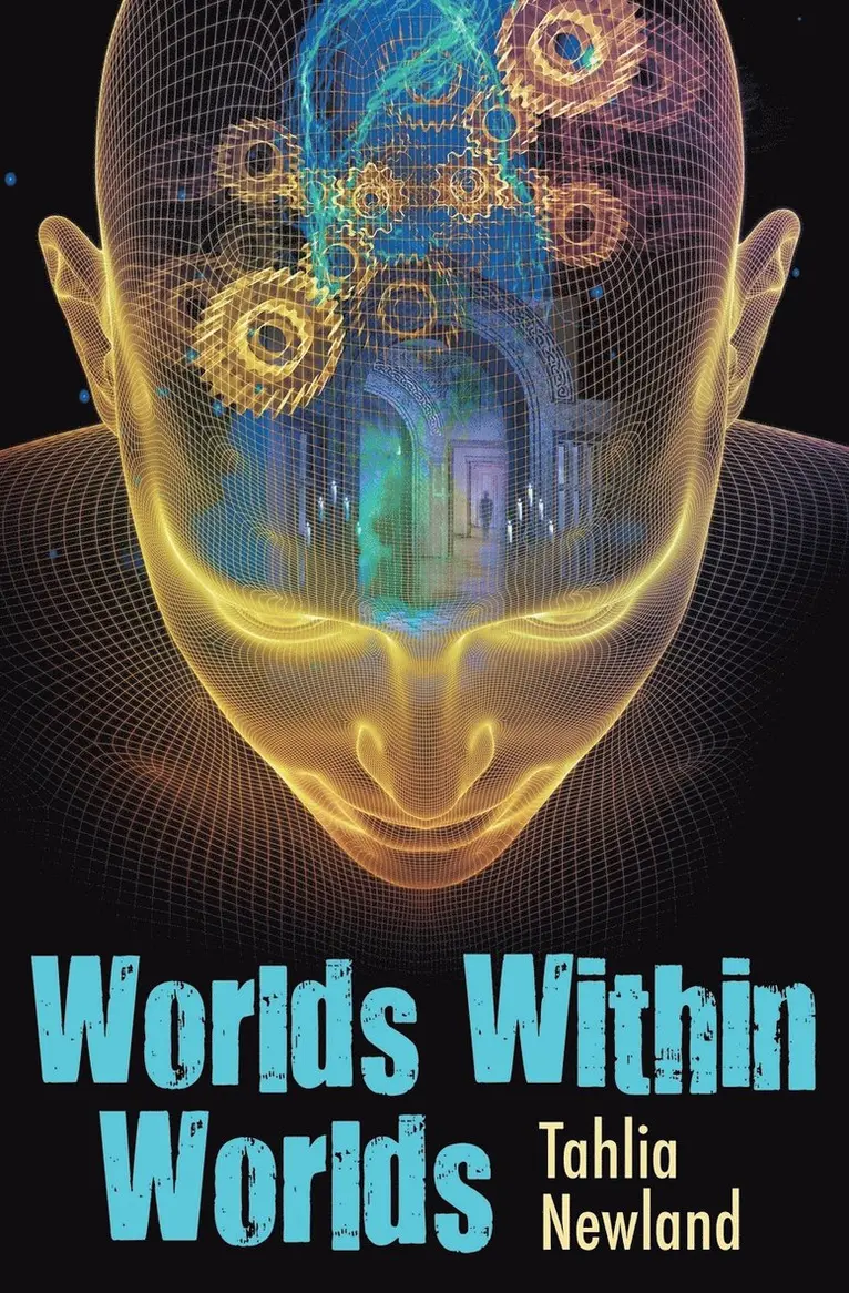 Tahlia Newland - Worlds Within Worlds, Häftad. Tillgänglighet: Lägg i varukorg