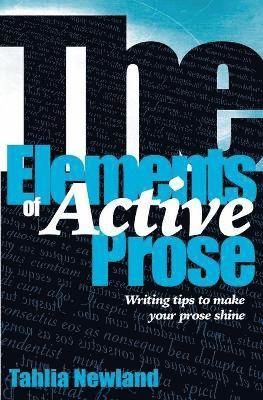 Elements of Active Prose