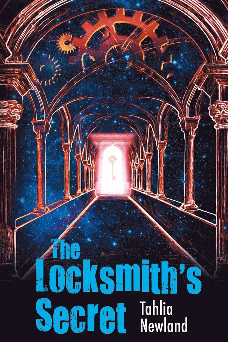 Tahlia Newland - Locksmith's Secret, Häftad. Tillgänglighet: Lägg i varukorg
