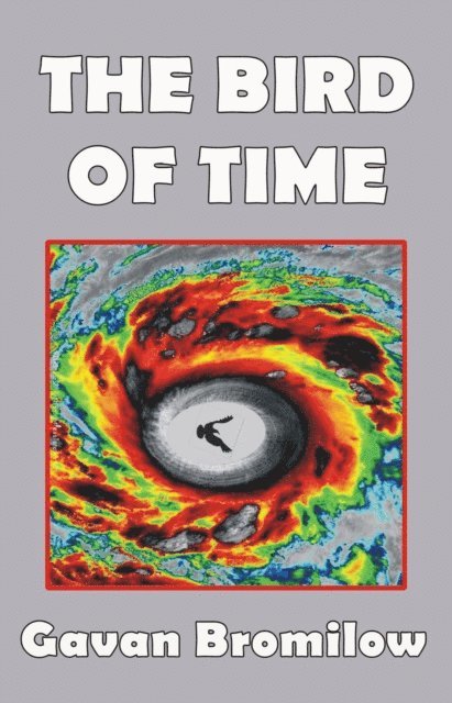 Gavan Bromilow - Bird of Time, E-bok