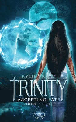 Kylie Price - Trinity - Accepting Fate, Häftad
