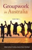 Kevin O'Sullivan, Andrew King, Trish Nove - Groupwork in Australia, Häftad