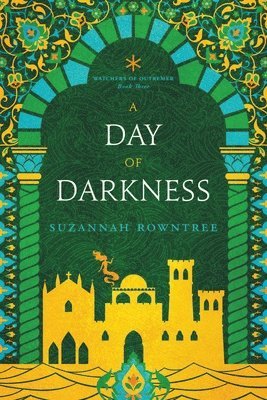 Suzannah Rowntree - Day of Darkness, Häftad. Tillgänglighet: Lägg i varukorg