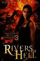 Marina Finlayson - Rivers of Hell, Häftad