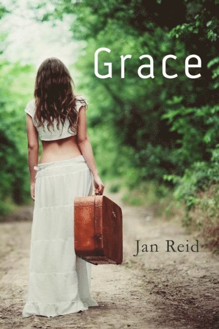Jan Reid - Grace, E-bok
