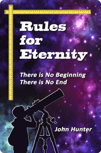 John Hunter - Rules for Eternity, E-bok