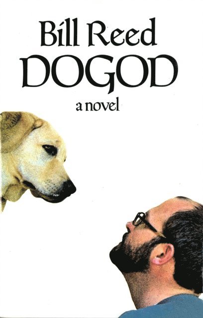 Bill Reed - Dogod, E-bok