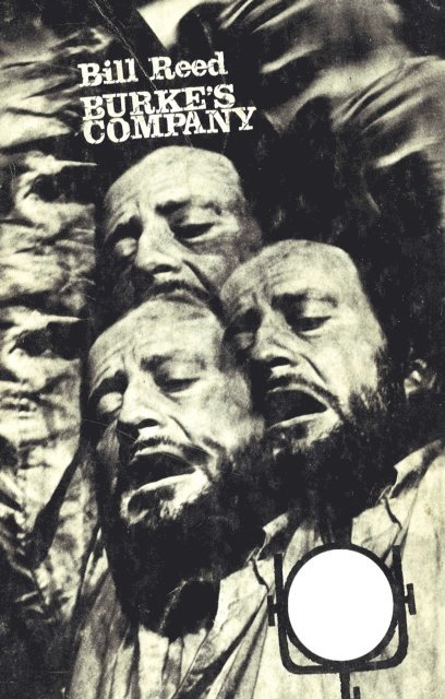 Bill Reed - Burke's Company, E-bok