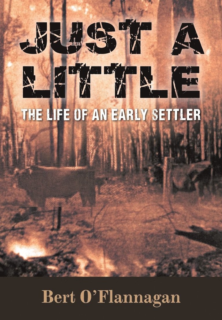 Just a Little