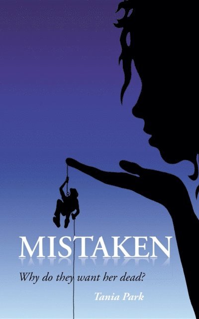 Tania Park - Mistaken, E-bok
