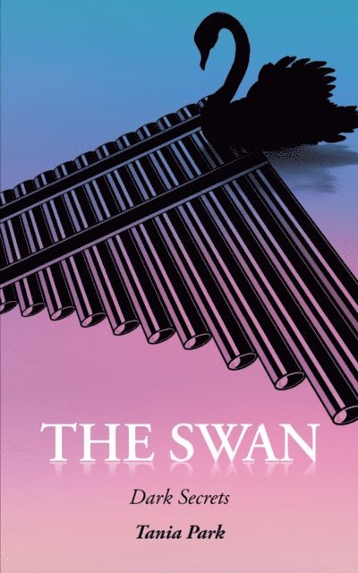 Tania Park - Swan, E-bok