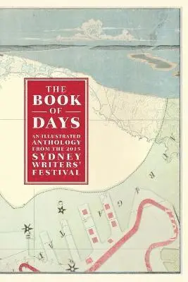 Zoe Sadokierski - Book of Days, Häftad. Tillgänglighet: Lägg i varukorg