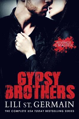 Lili St Germain - Gypsy Brothers, Häftad