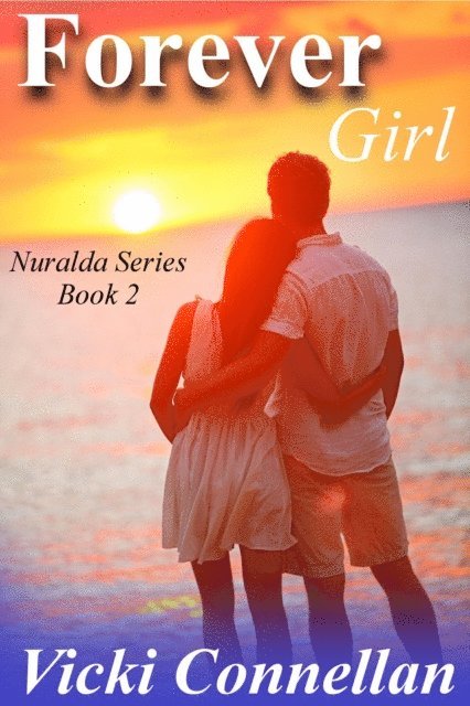 Vicki Connellan - Forever Girl, E-bok