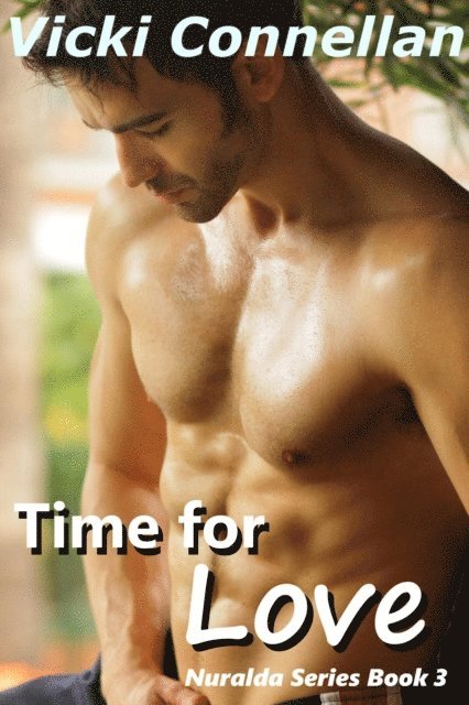 Vicki Connellan - Time for Love, E-bok