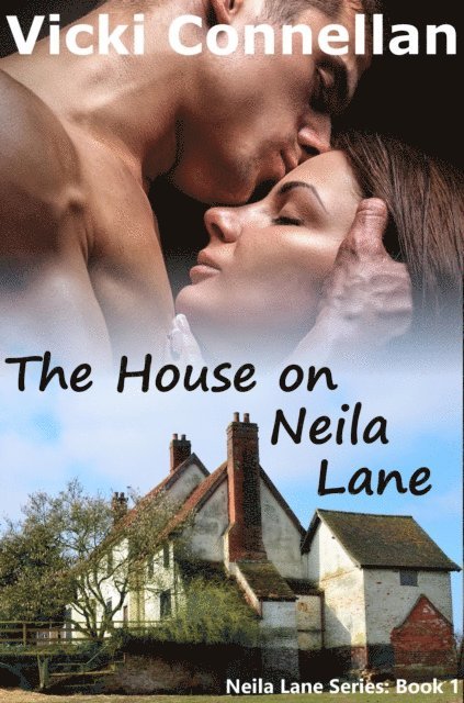 Vicki Connellan - House on Neila Lane, E-bok