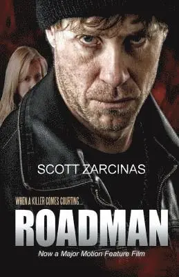 Scott Zarcinas - Roadman, Häftad. Tillgänglighet: Lägg i varukorg