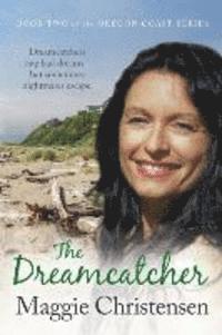 Maggie Christensen - Dreamcatcher, Häftad. Tillgänglighet: Lägg i varukorg