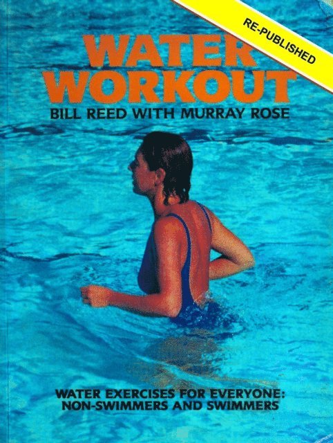 Bill Reed - Water Workout, E-bok
